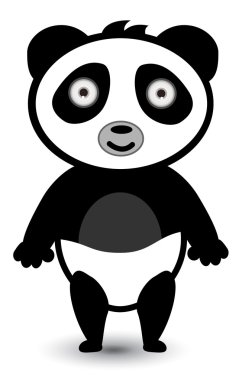 Panda.