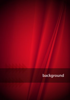 Red background clipart