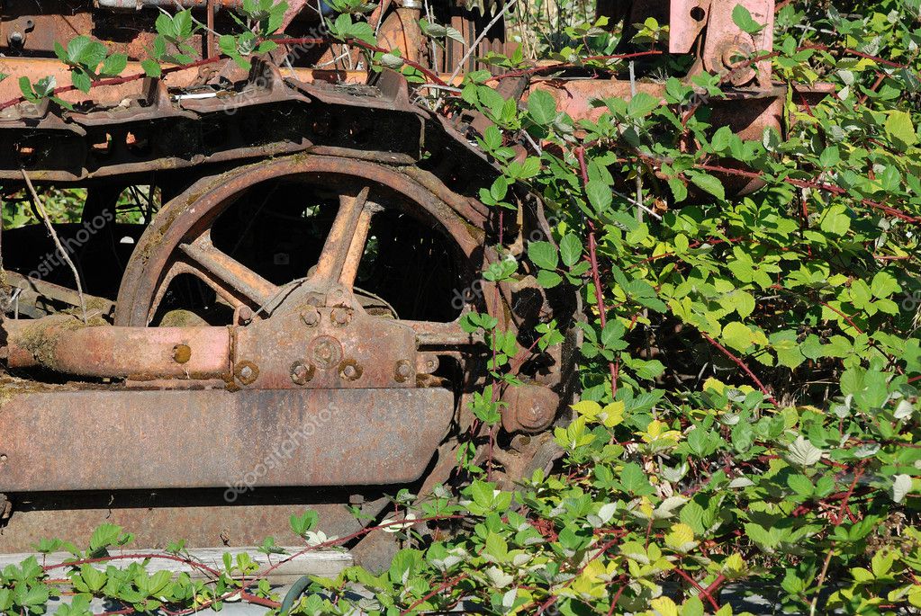 d8 dozer stock