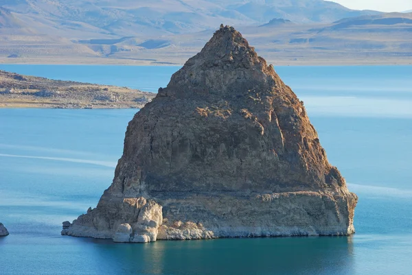 stock image Pyramid Rock