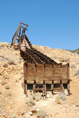 Virginia City Nv