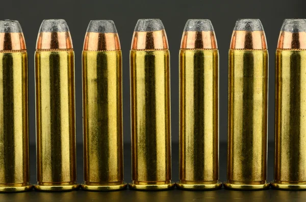 357 Bullet — Stock Photo, Image