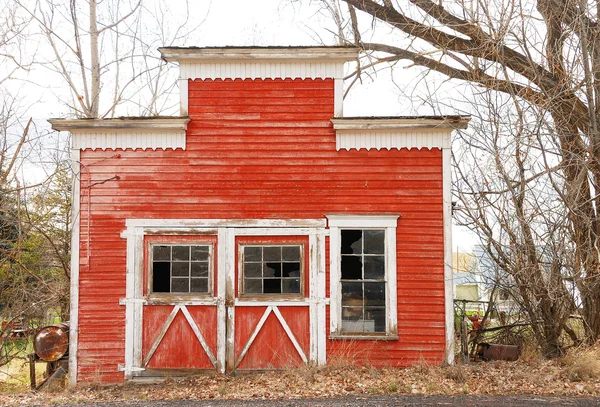 Old Farm — Stock Photo, Image