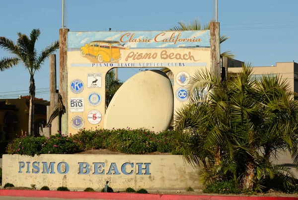 Playa de Pizm — Foto de Stock