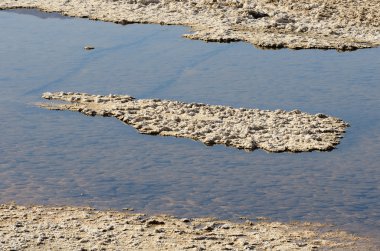 Badwater Havzası