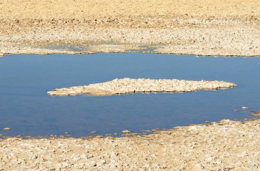 Badwater Havzası