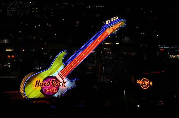 Hard Rock — Stock Photo, Image
