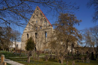 st. birgitta Manastırı