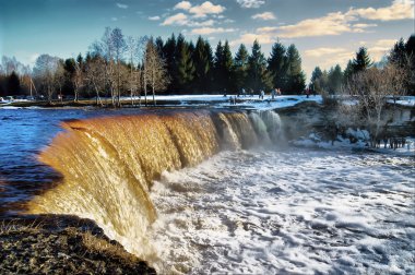 Jägala Falls