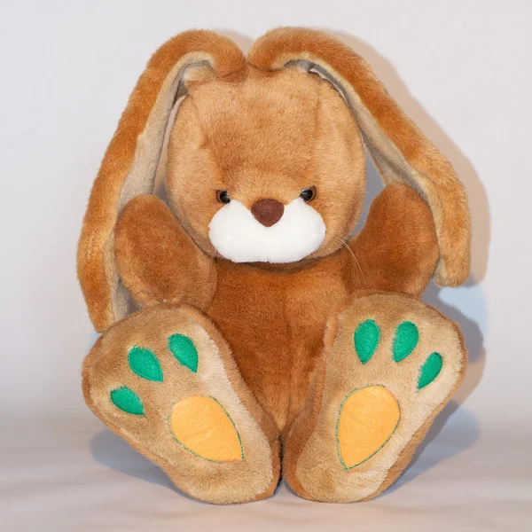 stock image Plush toy