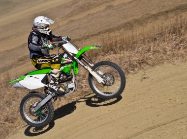 Kawasaki Kfx450