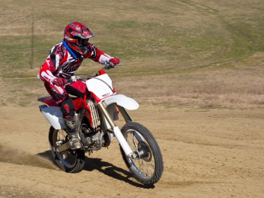 Honda Crf250