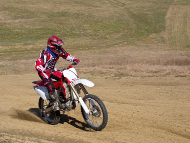 Honda Crf250