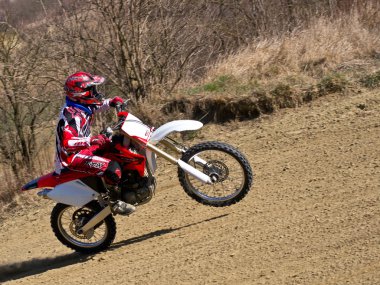 Honda Crf250