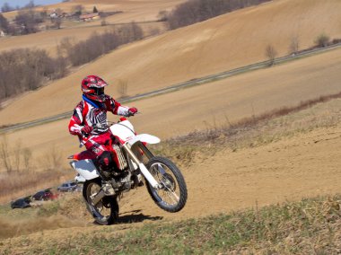 Honda Crf250