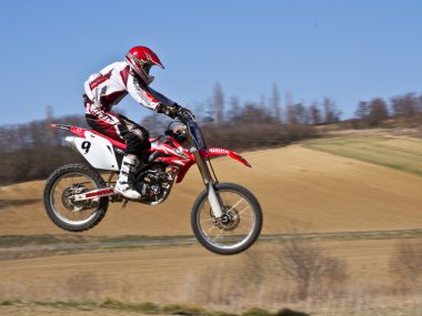 Honda Crf250