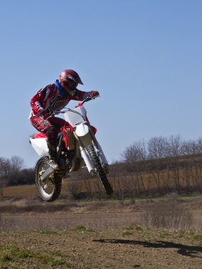 Honda Crf250