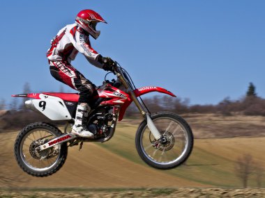 Honda Crf250