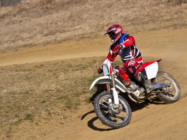 Honda Crf250