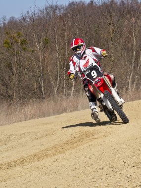 Honda Crf250