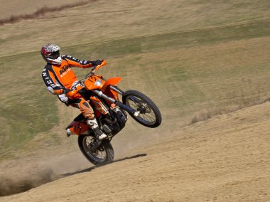 KTM 525exc