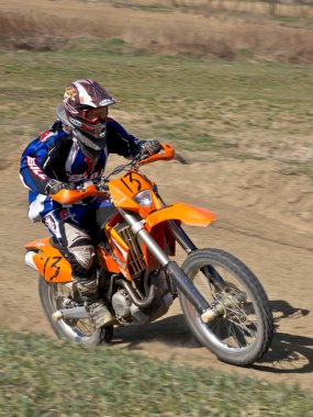 KTM 525exc