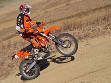 KTM 525exc