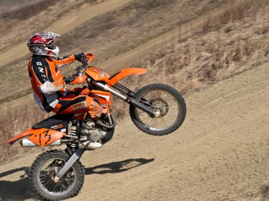 KTM 525exc