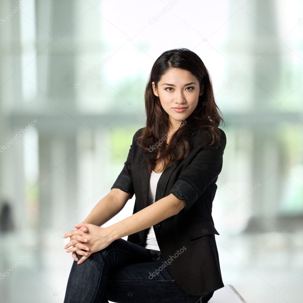 Á Asian Girl Stock Images Royalty Free Asian Woman Pics Download On Depositphotos