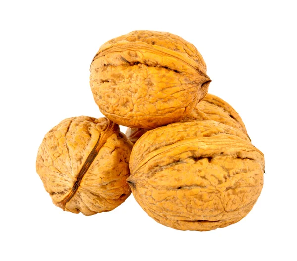 stock image Walnut pyramid