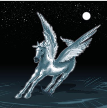 Pegasus