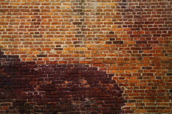 stock image Wall brick texture