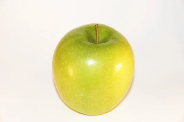 stock image Apple.