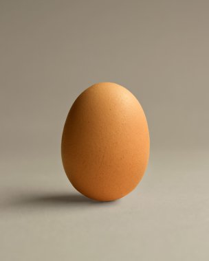 Turuncu yumurta
