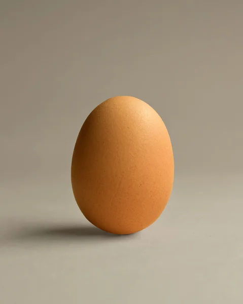 Stock image Orange egg