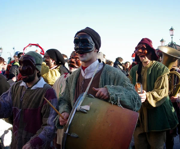 stock image Festive procession