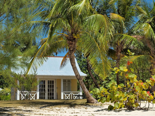 Cayman Islands Summer House