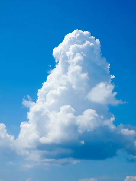 stock image Tropical Sky - Cumulus clouds