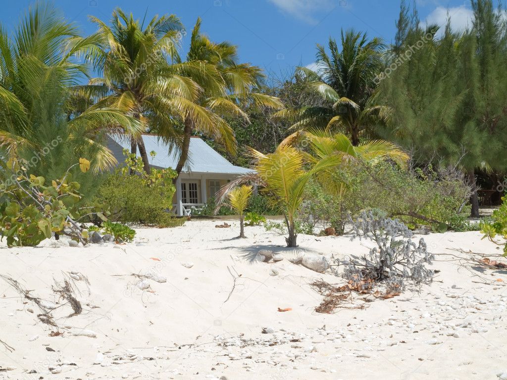 Beach House Grand Cayman