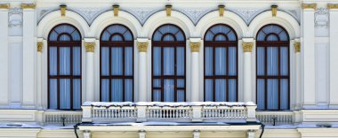 balkon tampere city Hall