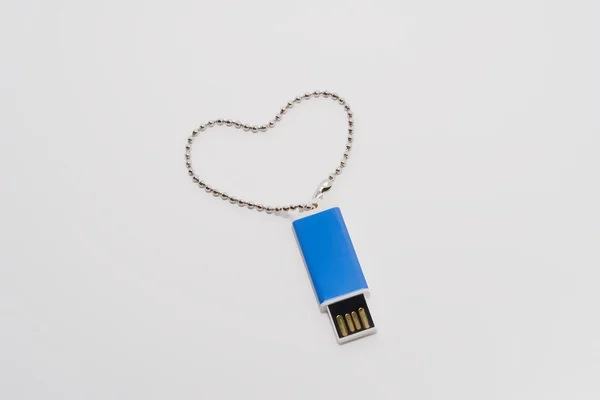 Clé USB — Photo