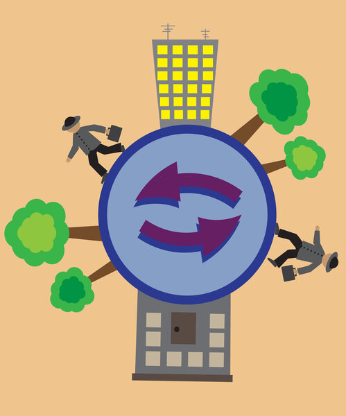 Everyday working man