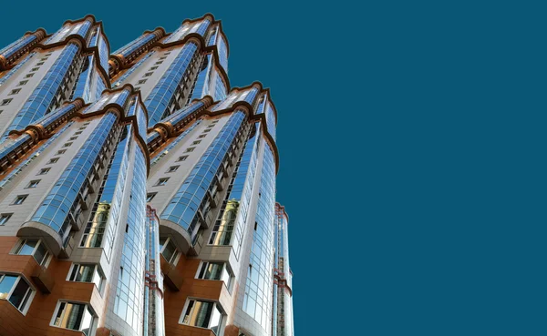 美しい高層ビル — ストック写真