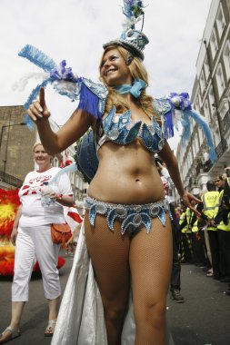 2011, notting hill karnaval
