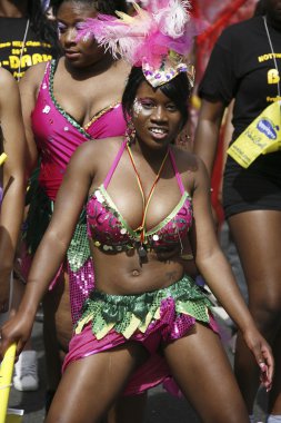 2011, notting hill karnaval