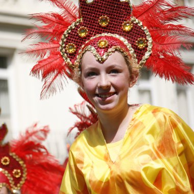 2011, notting hill karnaval