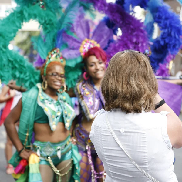 2011, notting hill karnaval