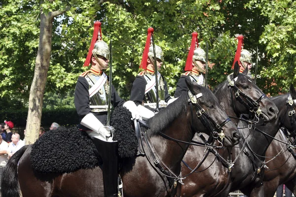 stock image Household Cavalry