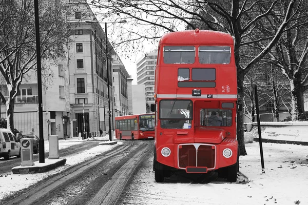 Londra yol ana veri yolu