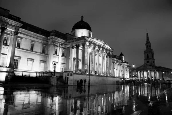 Galería Nacional de la Noche —  Fotos de Stock